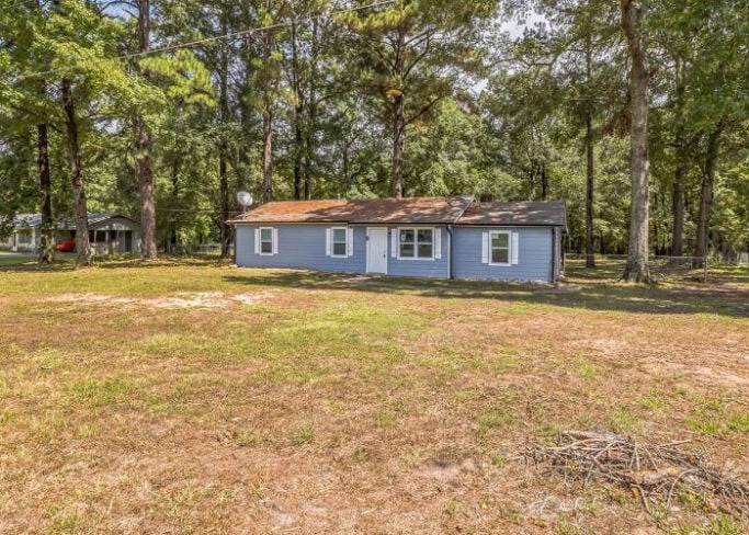 159 COUNTY RD 1230  , Texarkana, TX 75501 