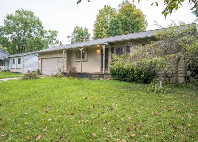 7178 SHERWOOD LANE  , Davison, MI 48423 