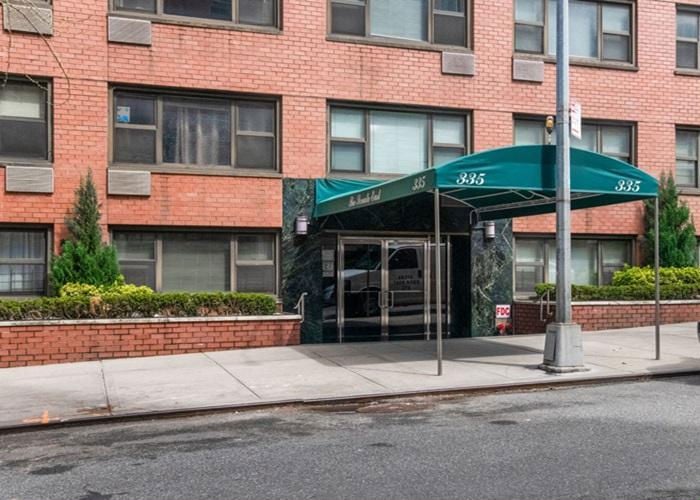 335 E 51ST ST 9D , New York, NY 10022 