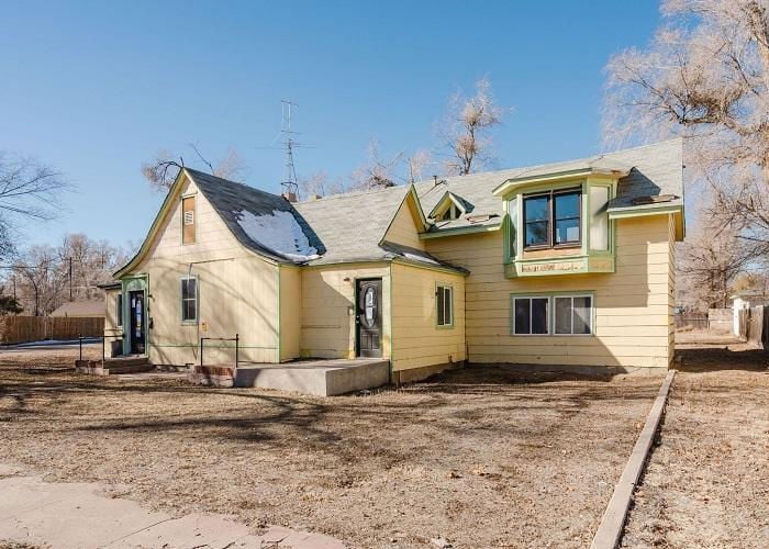 715 S MAIN ST  , Rocky Ford, CO 81067 