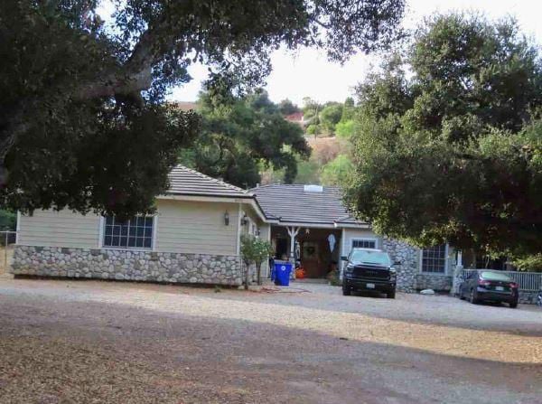 21170 PLACERITA CANYON RD  , Newhall, CA 91321 