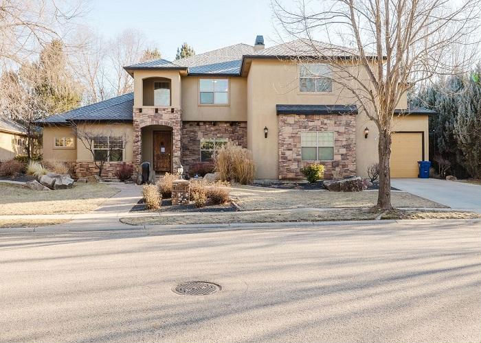 1674 S WATER LEAF AVE  , Eagle, ID 83616 