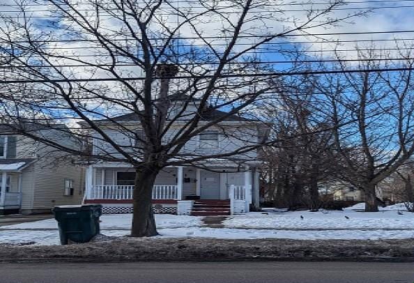 421 N Pennsylvania Ave  , Lansing, MI 48912 