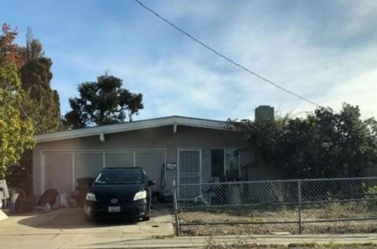 2782 FORDHAM ST  , East Palo Alto, CA 94303 