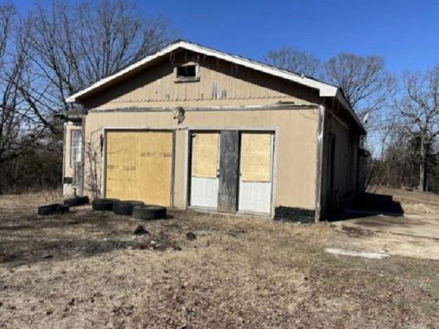 119 NAZARENE CHURCH RD  , Kissee Mills, MO 65680 
