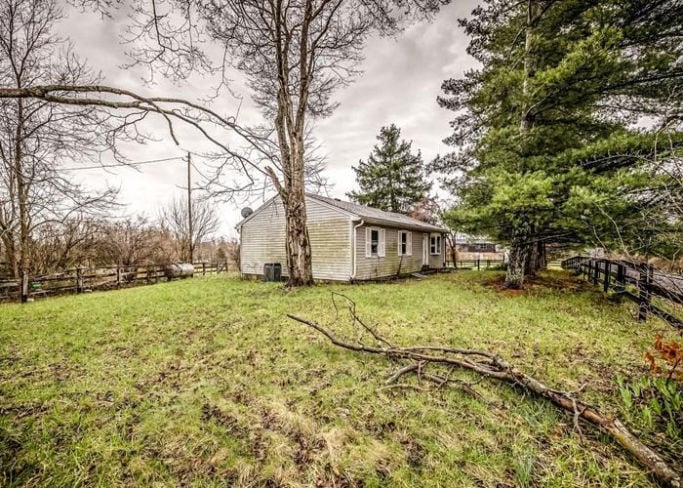 181 GREERTOWN ROAD  , Pendleton, KY 40055 