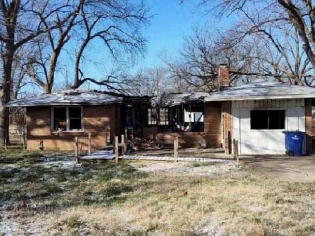 236 S SYCAMORE ST  , Nowata, OK 74048 