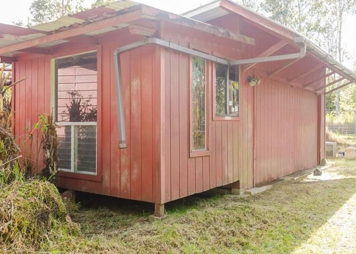 11-3169 VOLCANO RD  , Volcano, HI 96785 