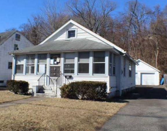 13 RICHARD ST  , Sloatsburg, NY 10974 