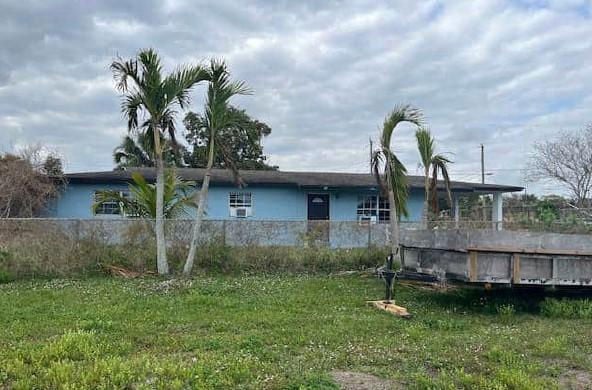 117 ACADEMY DR  , Fort Pierce, FL 34946 