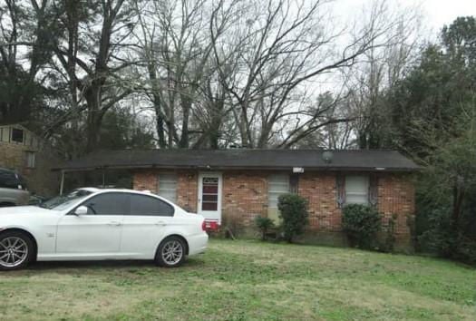 4846 MAPLEWOOD DR  , Columbus, GA 31907 