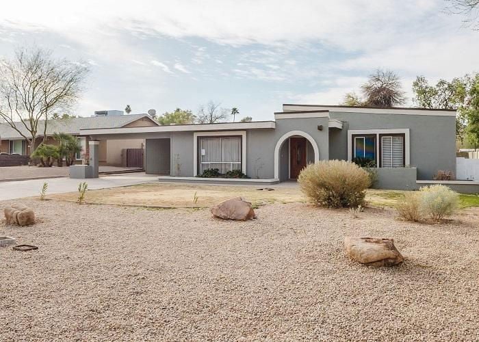 1111 E VILLAGE CIR DR N  , Phoenix, AZ 85022 