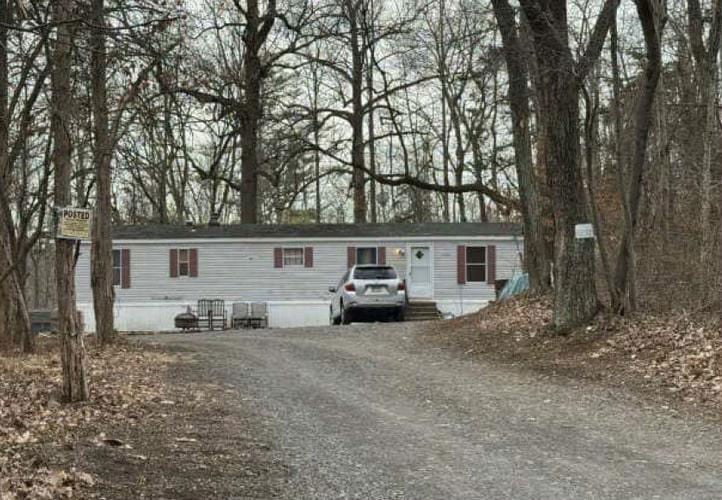 366 LAKE WARREN RD  , Upper Black Eddy, PA 18972 