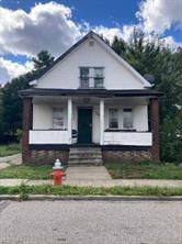 10800 Way Ave  , Cleveland, OH 44105 