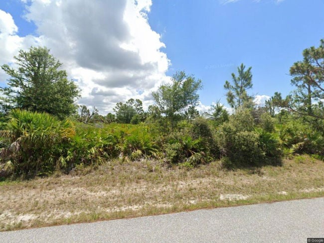 3402 Pilgrim St  , Port Charlotte, FL 33981 