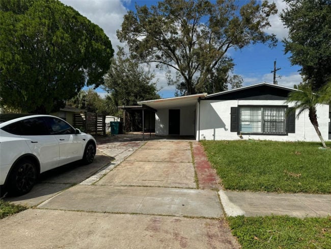 4061 Kirkland Blvd  , Orlando, FL 32811 