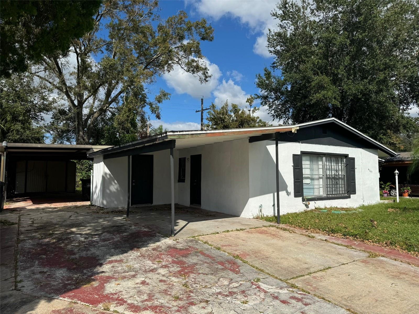 Kirkland Blvd, Orlando, FL 32811 #1