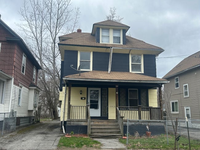 49 Santee St  , Rochester, NY 14606 