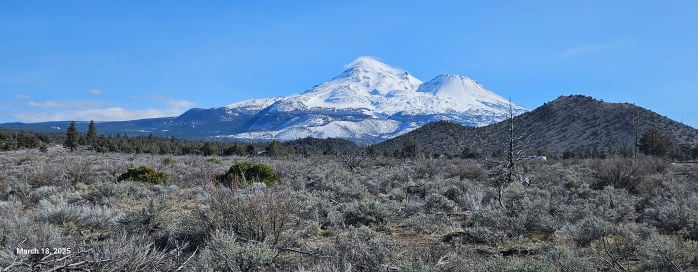 Lot 1 Mildred Dr  , Montague, CA 96064 