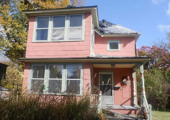 512 DOUGLAS AVENUE  , Kalamazoo, MI 49007 