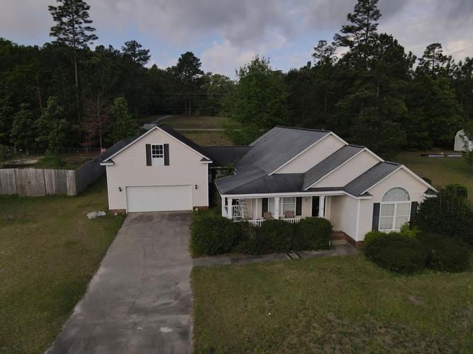 27 BRISTLECONE LN  , Elgin, SC 29045 