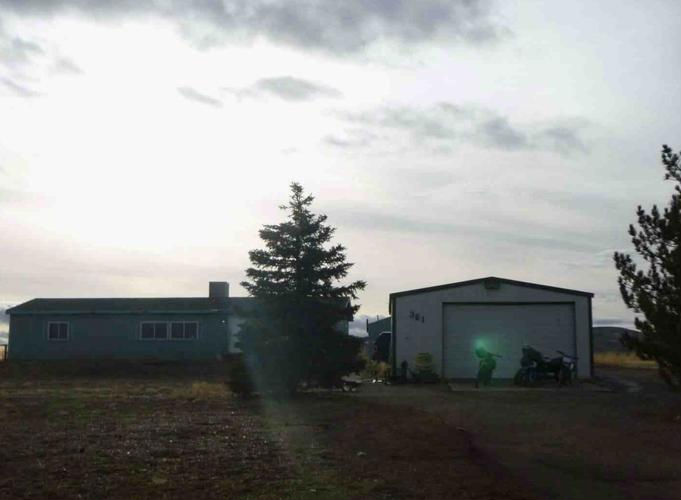 361 BUFFSIDE CT  , Spring Creek, NV 89815 