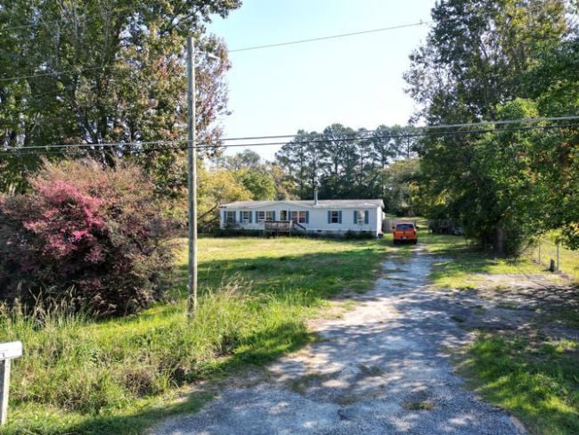 581 PEACH RD  , Bryon, GA 31008 