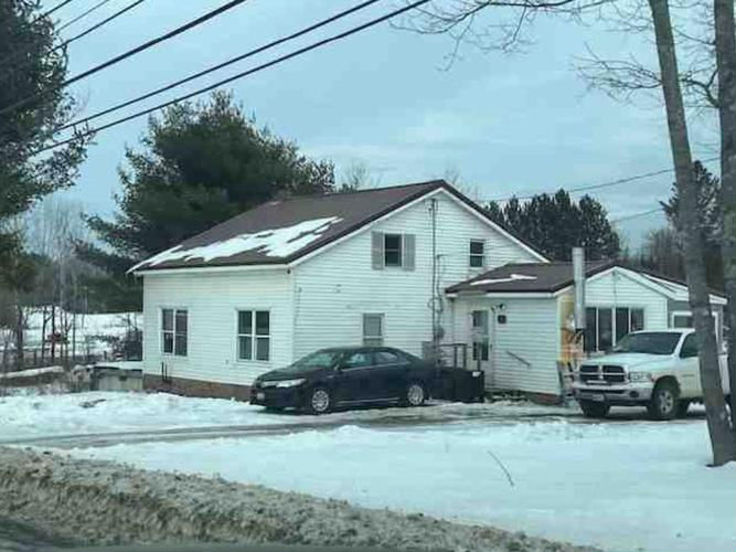 198 MAIN ST  , Corinth, ME 04427 