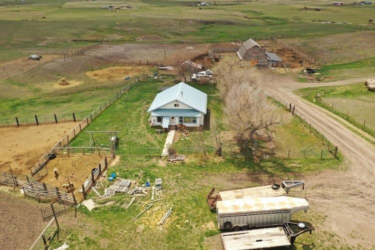 428 HOWIE RD  , Big Timber, MT 59011 
