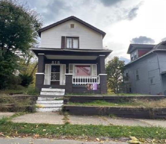 Reynolds St, New Castle, PA 16101 #1