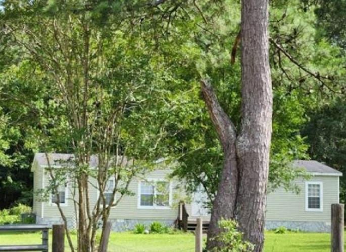 37341 OLD PINERIDGE RD  , Hilliard, FL 32046 