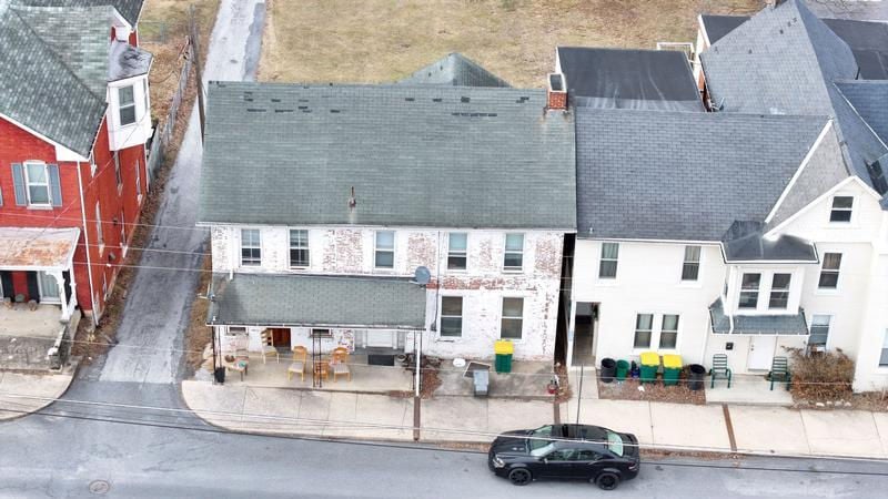 130 S CHURCH ST  , Waynesboro, PA 17268 