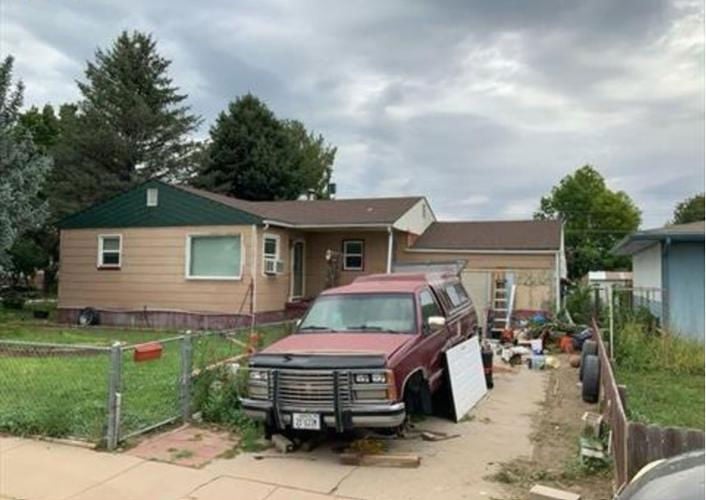 84 MICHAEL ST  , Gering, NE 69341 