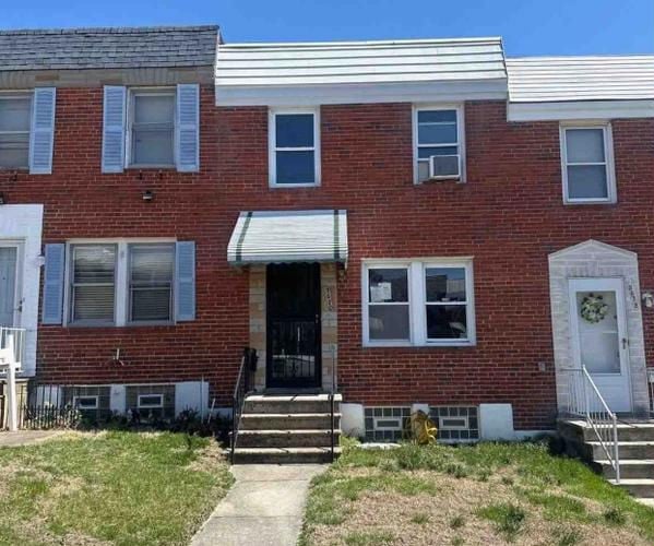 3670 CHESTERFIELD AVE  , Baltimore, MD 21213 