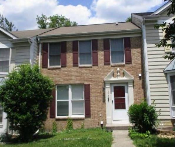 12736 WEDGEDALE CT  , Upper Marlboro, MD 20772 