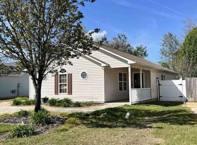 1007 AUTUMN DR  , Murrells Inlet, SC 29576 