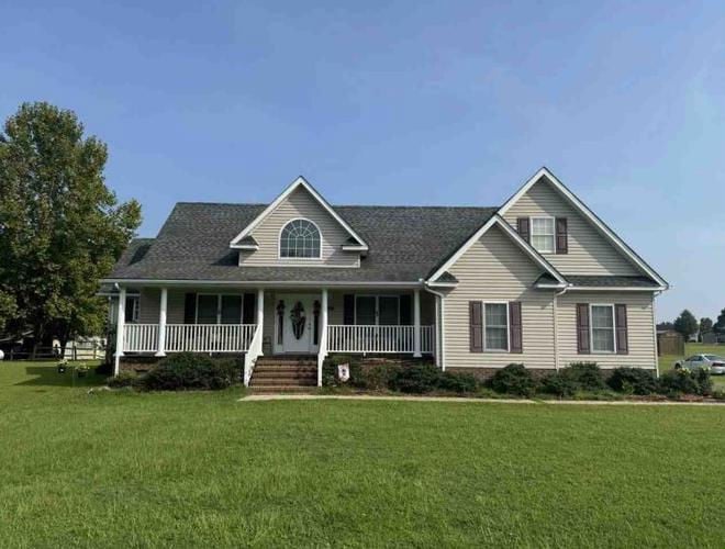 21117 SOUTHAMPTON PARKWAY  , Courtland, VA 23837 