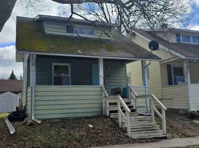 3019 ROSE AVE  , Erie, PA 16510 