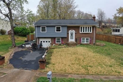 4715 LEHIGH CT  , Woodbridge, VA 22193 