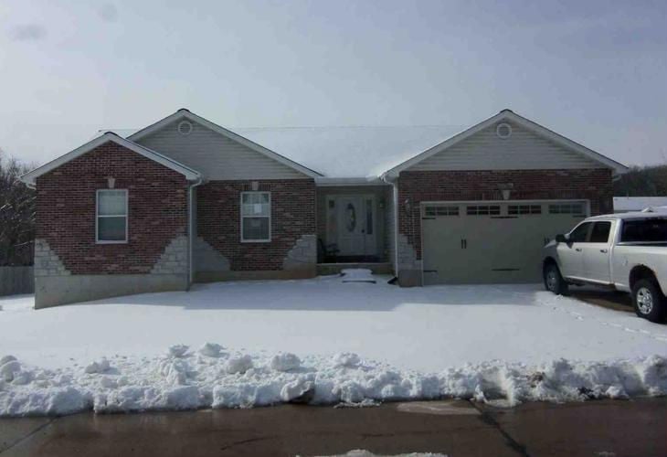 10403 MICAH LN  , Hillsboro, MO 63050 