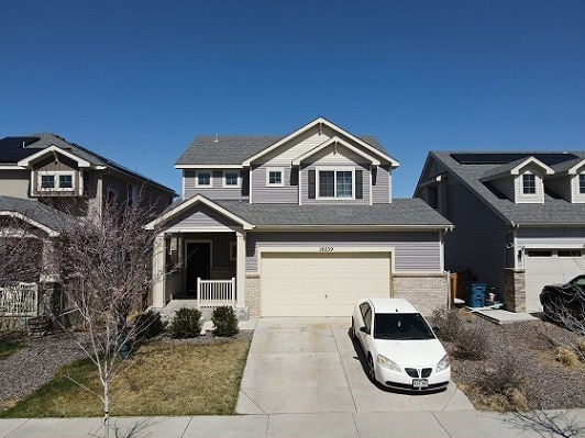 18039 E 108TH PL  , Commerce City, CO 80022 