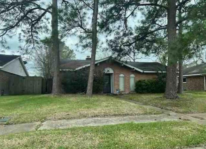 11310 SAGEVALLEY DR  , Houston, TX 77089 
