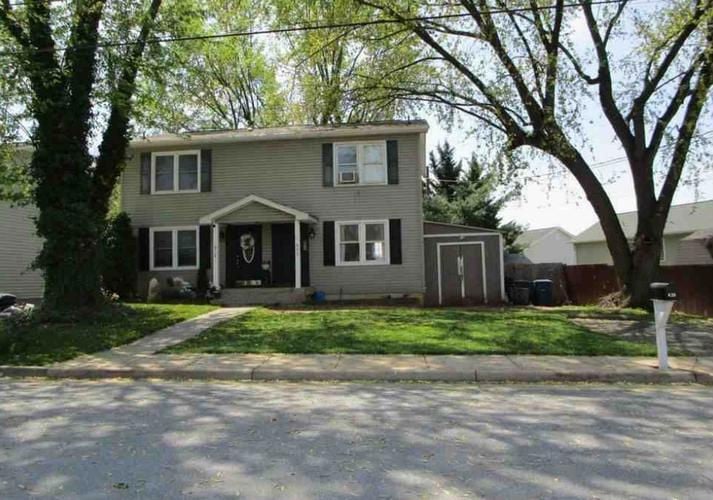 620 VISCOSE AVE  , Front Royal, VA 22630 