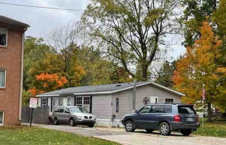 618 SPRUCE ST  , Olivet, MI 49076 