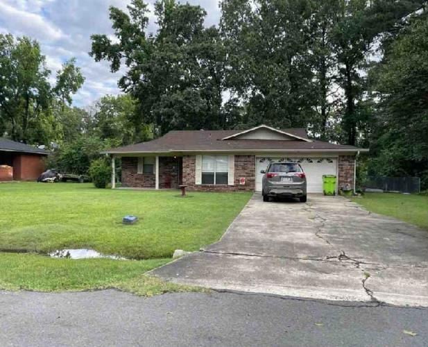 1 KIMBERLY CIRCLE  , Lonoke, AR 72086 
