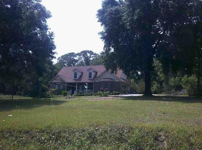 7940 WILMER GEORGETOWN RD  , Wilmer, AL 36587 