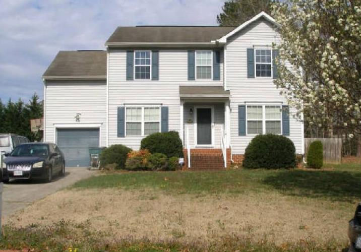 7824 MIGRATION DR  , Richmond, VA 23231 