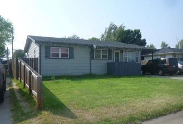 210 S TULANE AVE  , Liberal, KS 67901 