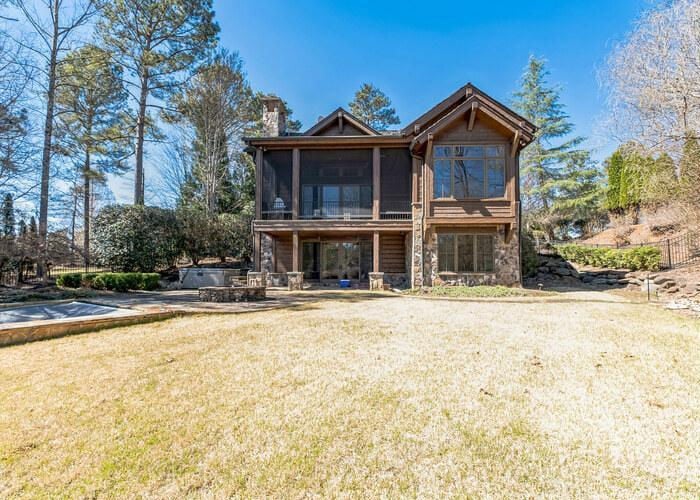 137 RIDGE TOP LN  , Salem, SC 29676 