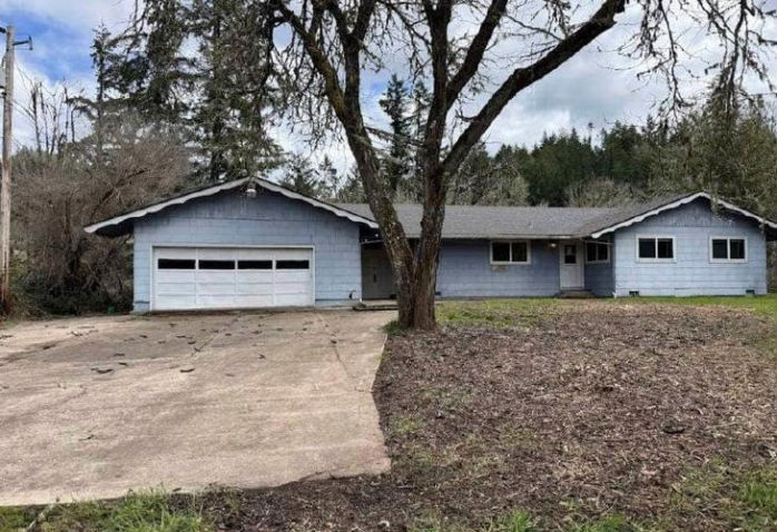 81029 LOST CREEK RD  , Dexter, OR 97431 